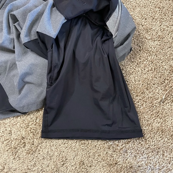 SOLD ON FB Lululemon shorts - Picture 4 of 4